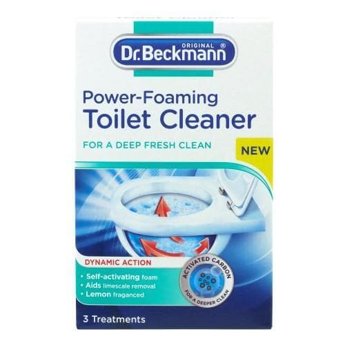 Dr. Beckmann Toilet Cleaner