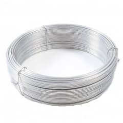 Galv. Wire 1.60mm X 1.2kg 30m