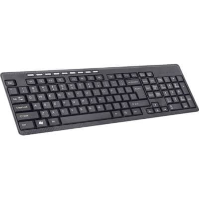 Infapower Wireless Keyboard