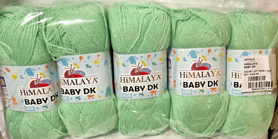 Premier Baby DK - MinT PACK OF 5