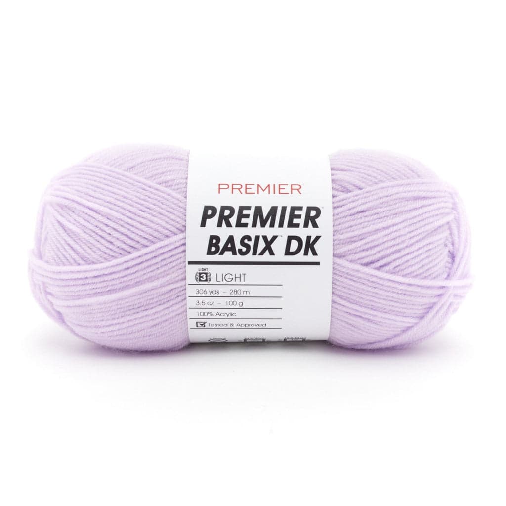 Premier DK - Lilac PACK OF 5