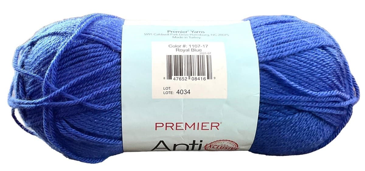 Premier DK - Royal PACK OF 5