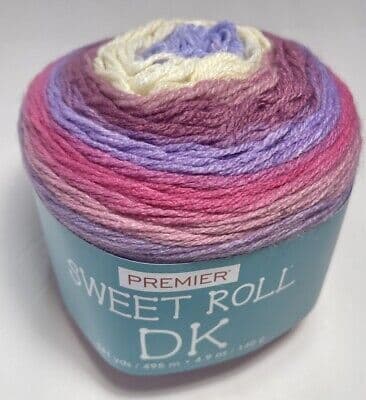 Premier DK - Opal PACK OF 5