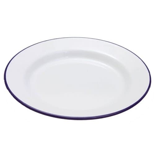 Falcon Enamel 20CM soup plate