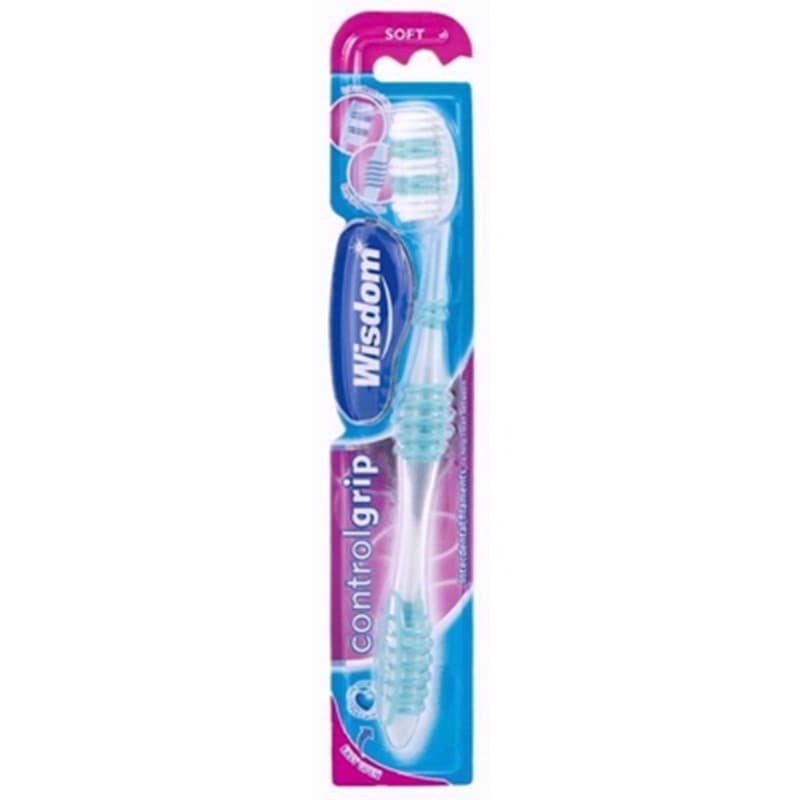 WISDOM CONTROL GRIP
PACK OF 12