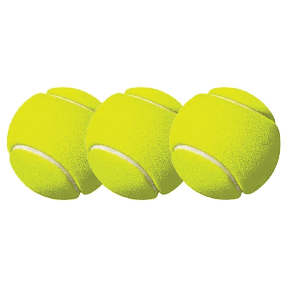 Kandy Tennis Balls Pk3
