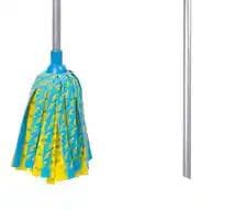 WHAM Flash Lightning Mop With Extending Handle