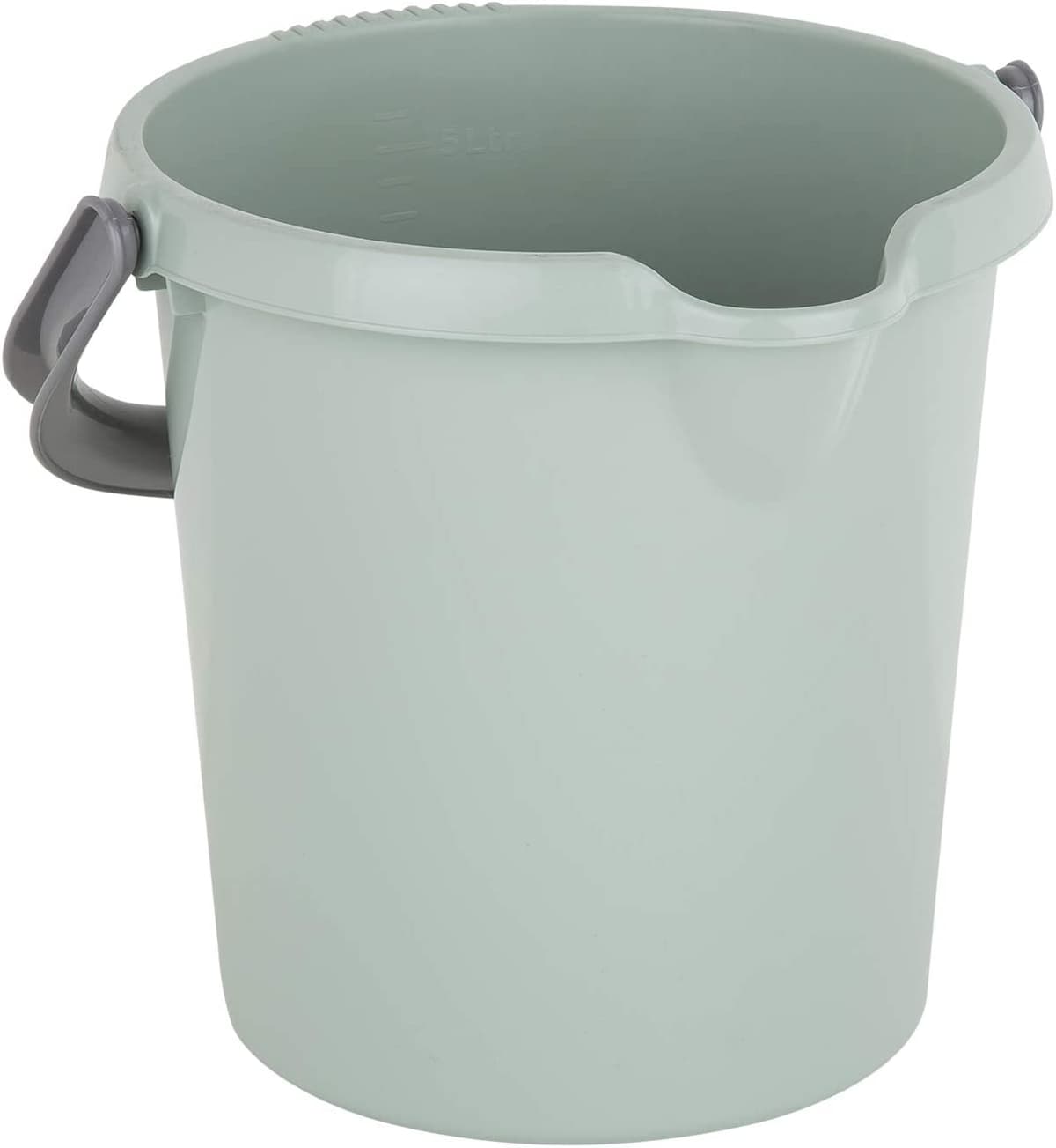 WHAM Casa 5l Bucket Silver Sage
