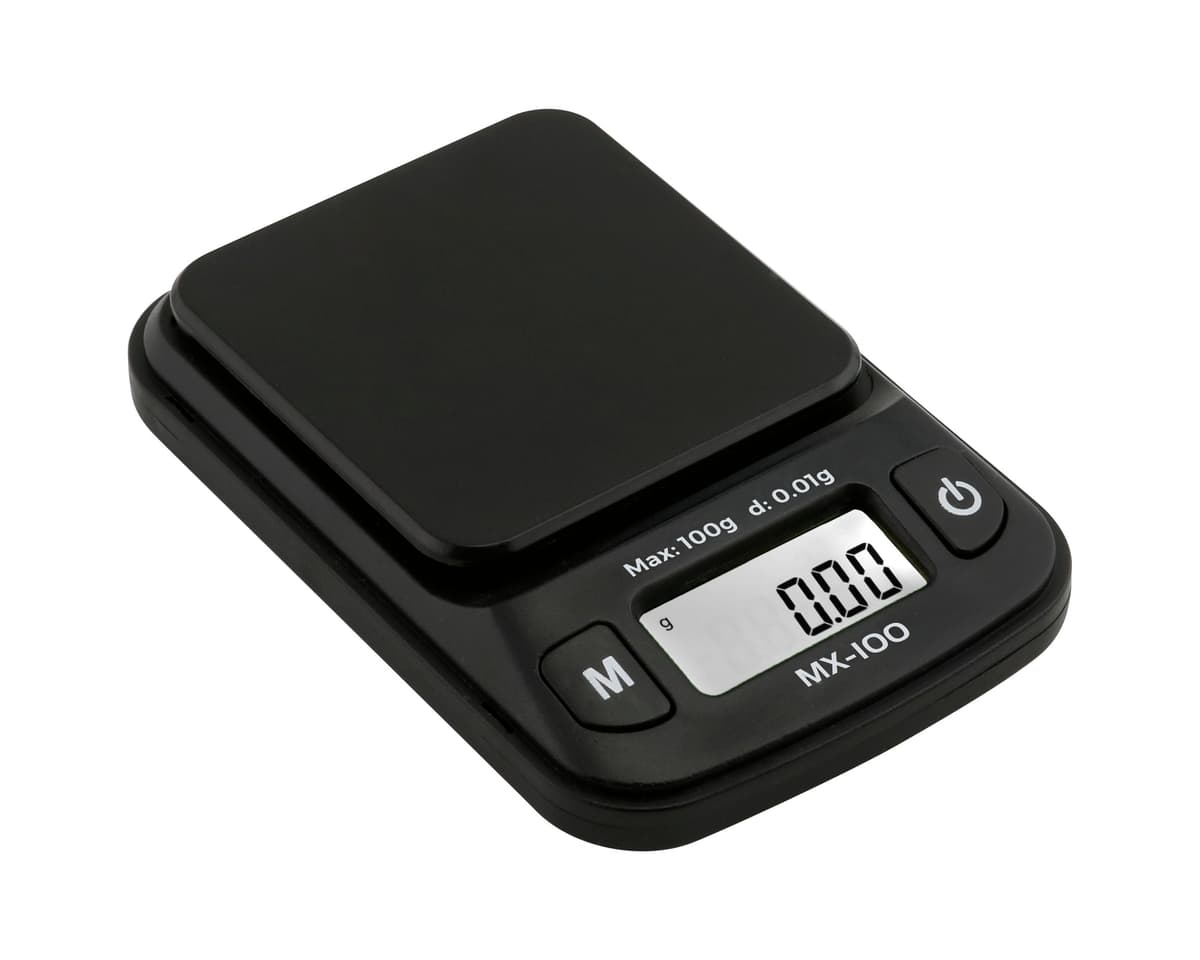Myco MX-100gm Scale 0.01G