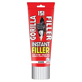 151 Gorila Filler Instant Filler 300g