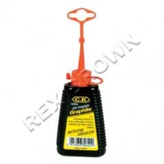 Dry Powder Graphite 50g