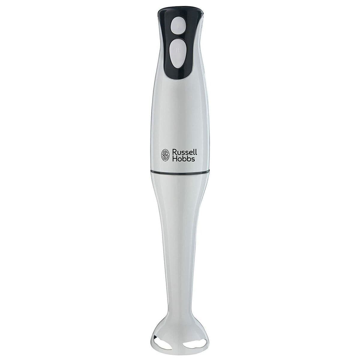 RUSSEL HOBBS Hand Blender | 200w | 2 Speed | White