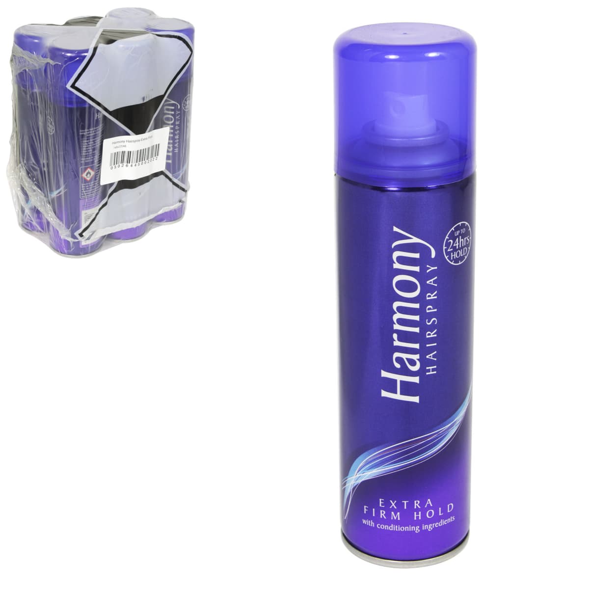Harmony HairSpray Firm Hold 225ml