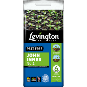 Evergreen Levington John Innes No 1 1x10l 10 Litres