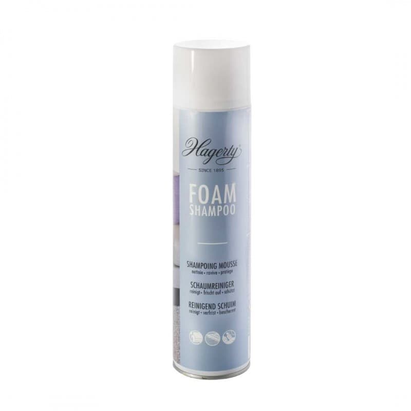 Hagerty Foam Shampoo 600ml
