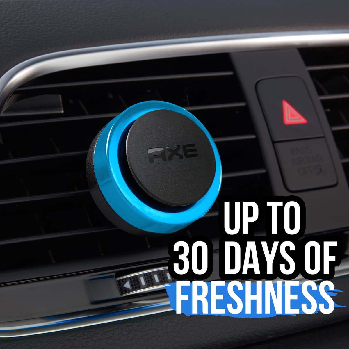 AX CAR VENT AIR FRESHNERS