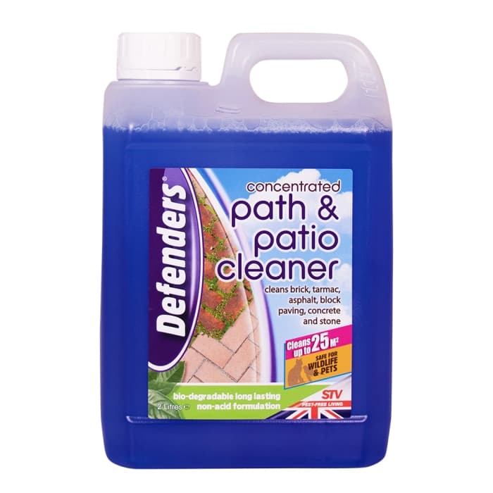 STV PATH & PATION CLEANER 2 LITERS