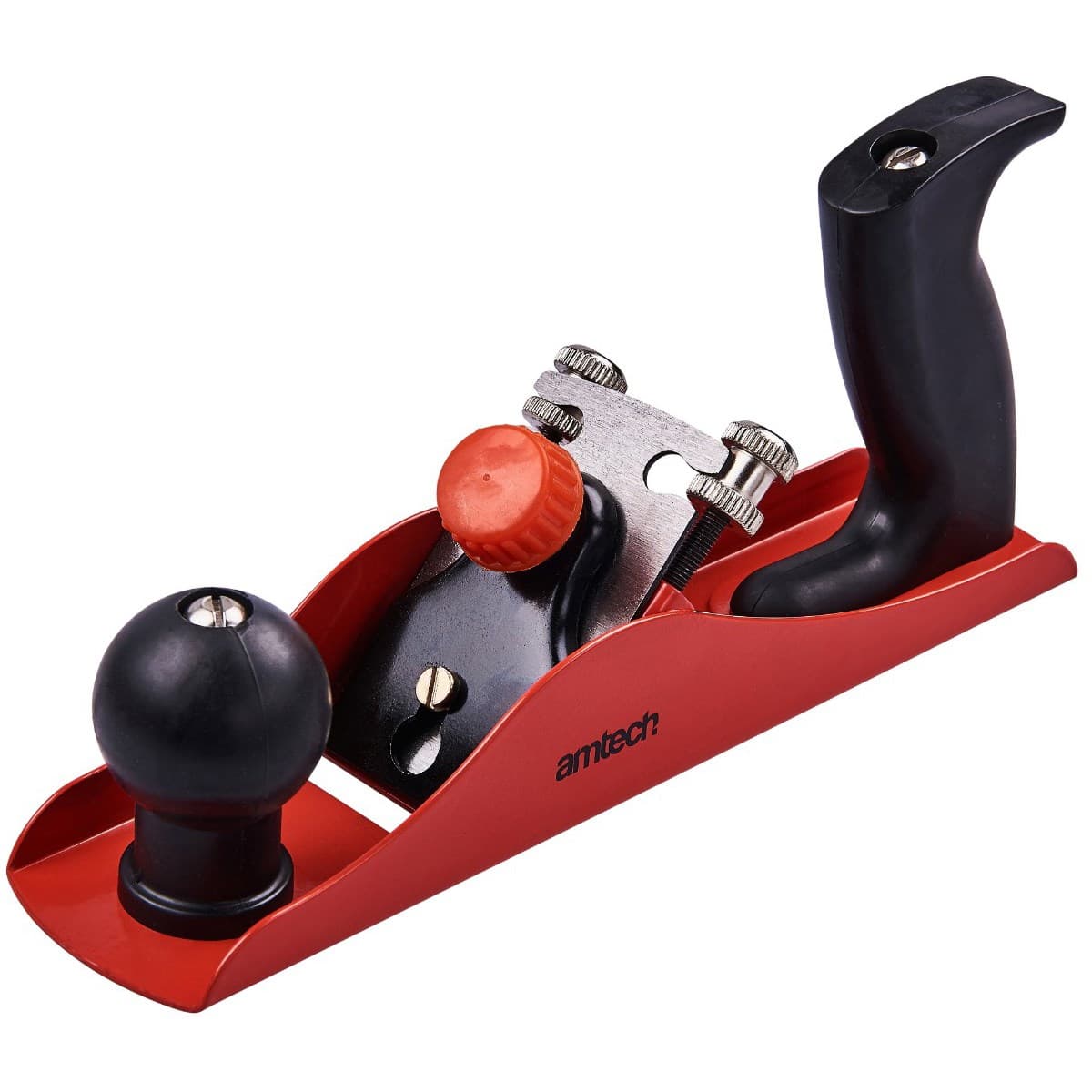 Am-tech 9 1/4'' Smoothing Plane
E0250