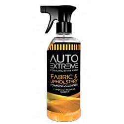 AX FABRIC & UPHOLSTERY