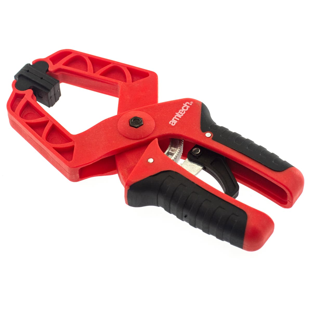 Am-tech 225mm (9") RATCHET CLAMP