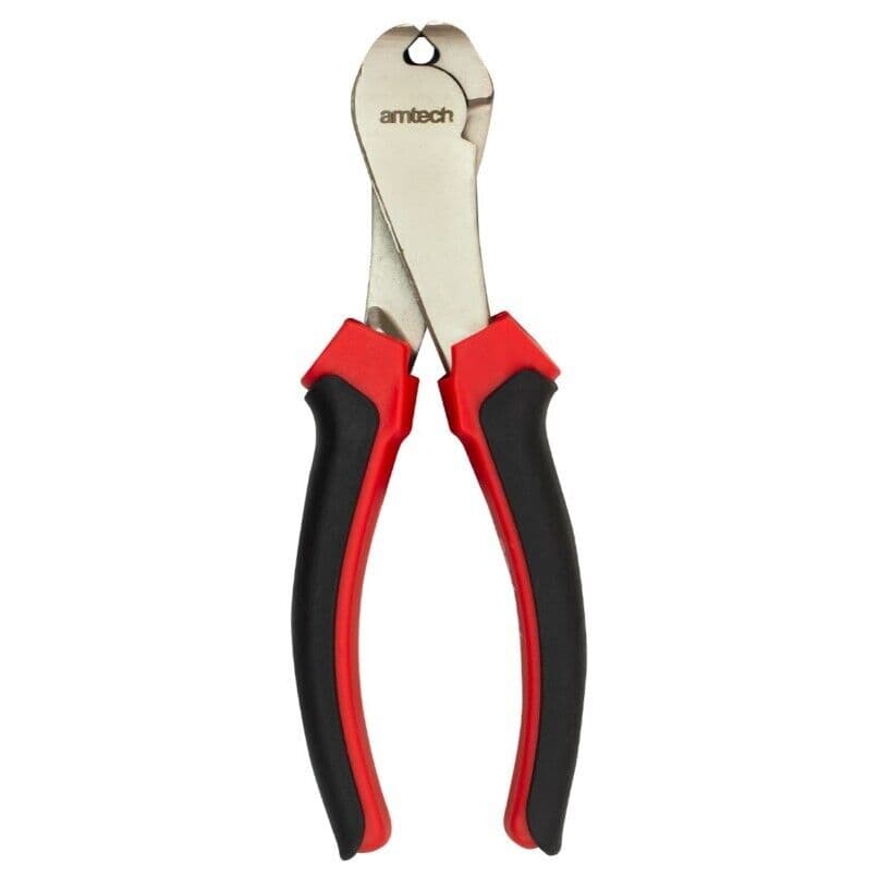 Amtech 165MM END CUTTING PLIER