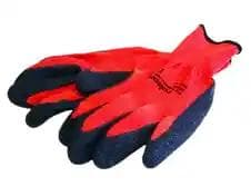 Rolson Latex Coated Gloves Xlarge 60631