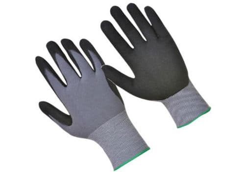 Vitrex HIGH DEXTERITY GLVES SZ 10(XL)