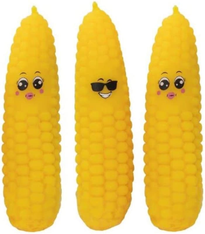 HTI MAIZEY/KERNEL CORN
