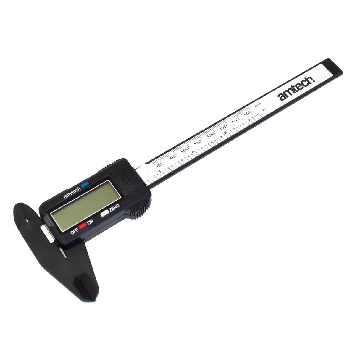 Am-tech 150mm Digital Vernier caliper