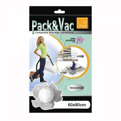 Knight 60 X 80CM VACUUM BAG