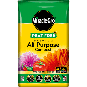 Evergreen Miracle-gro All Purpose 20l