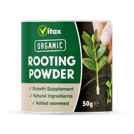Organic Rooting Powder 50gm
