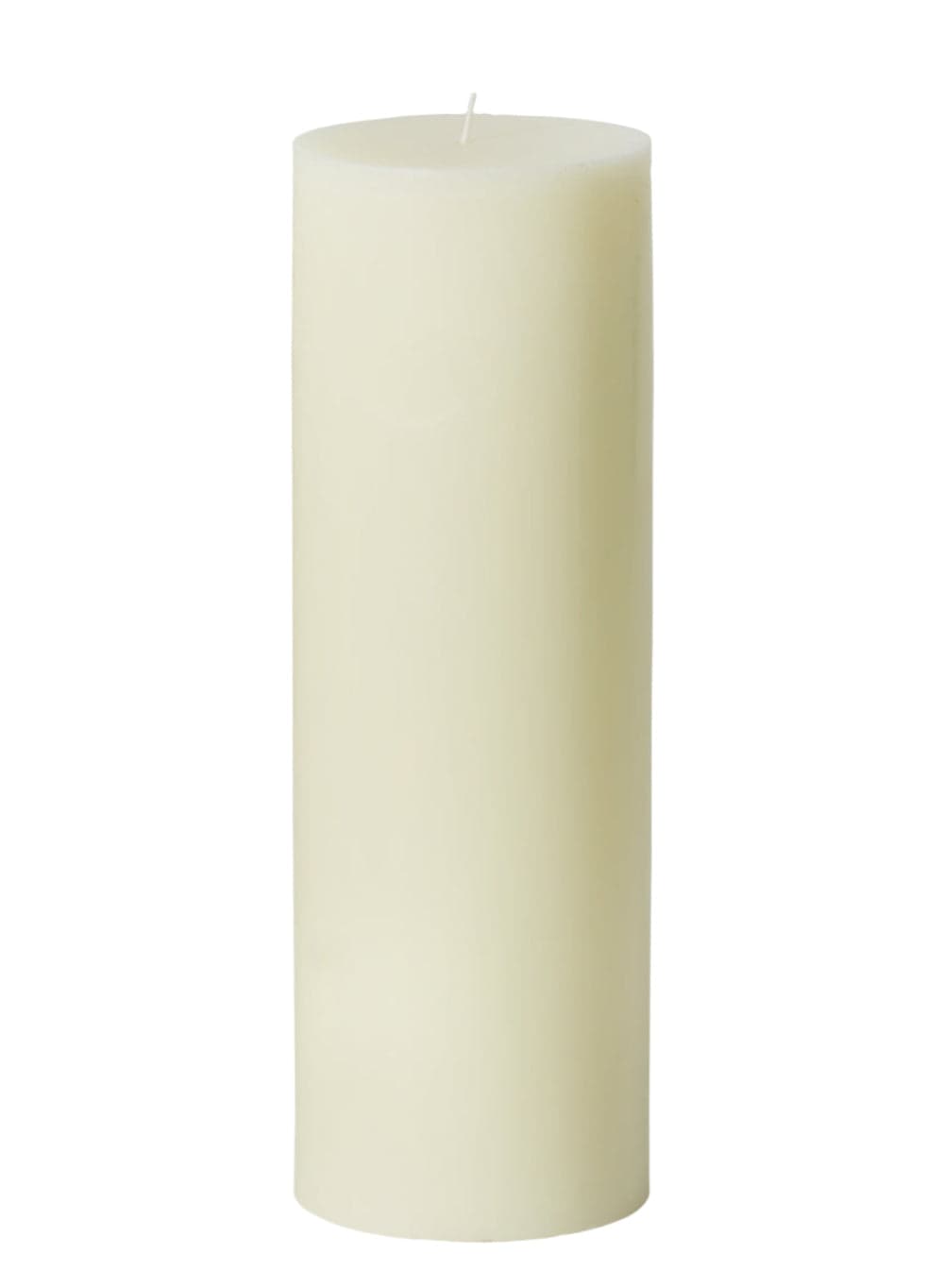 OTL Pillar Candle - Large 7cmx20cm