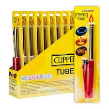 CLIPPER TUBE LIGHTER