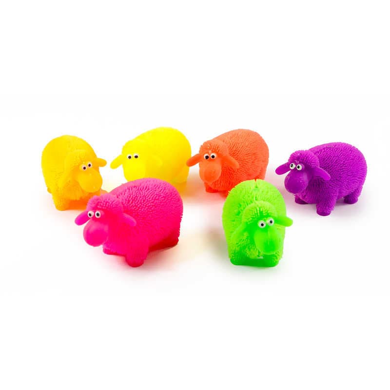 HGL Flashing Sheep