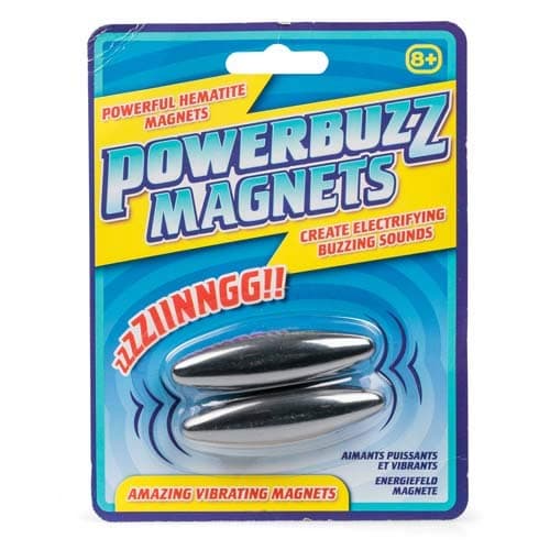 HGL Powerbuzz Magnets