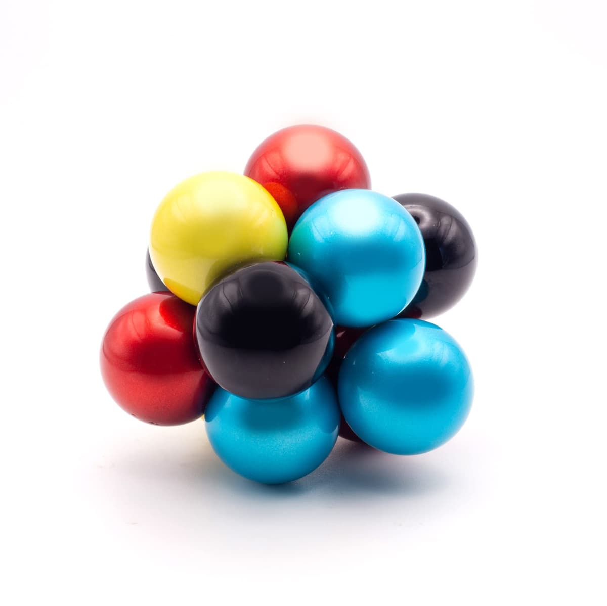 HGL Atomic Fidget Ball