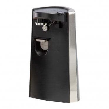Daewoo Electric Can Opener And Knife Sharpner 60w
