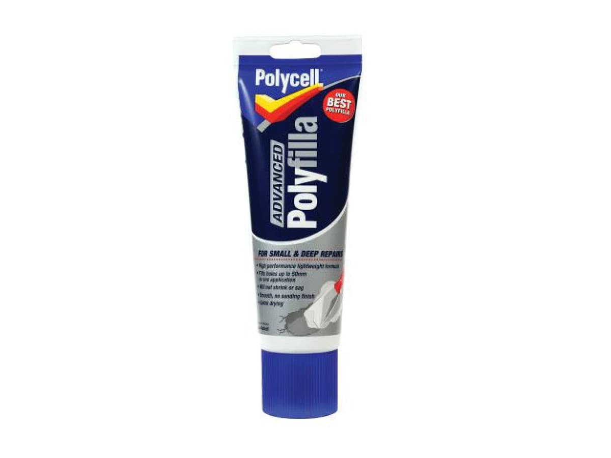 PU ADVANCED POLYFILLA 200ML