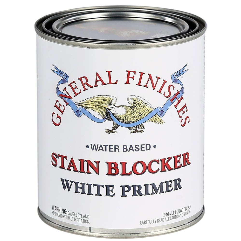 Stain Blocker white