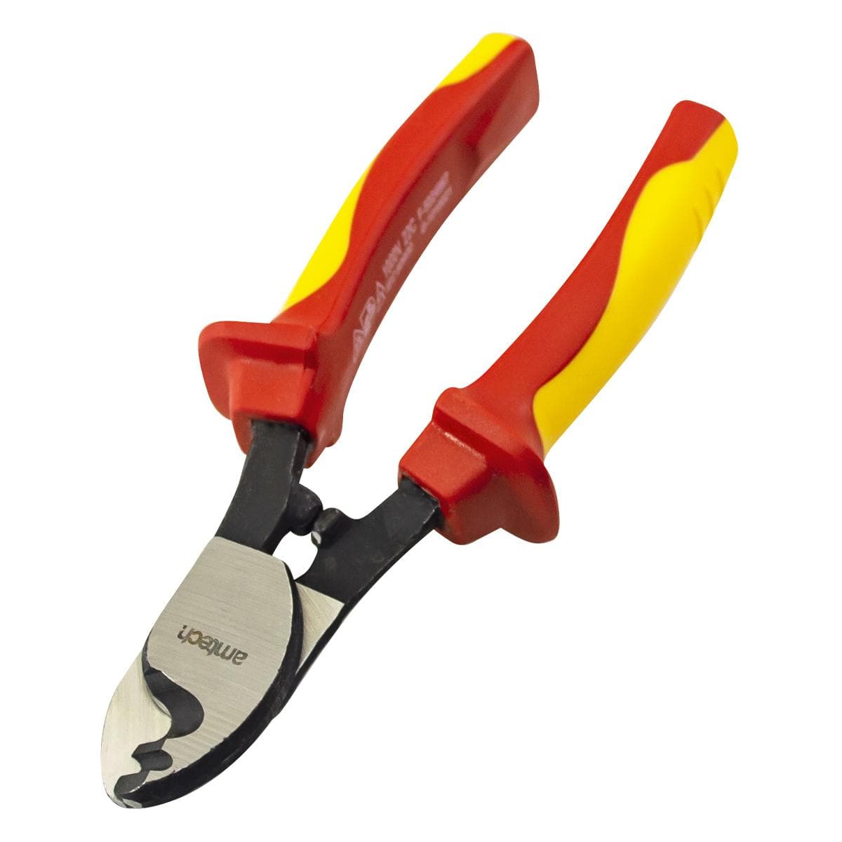 Am-Tech 160mm 1000v electrical cable cutter