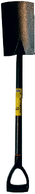 Loc-tech Digging Spade