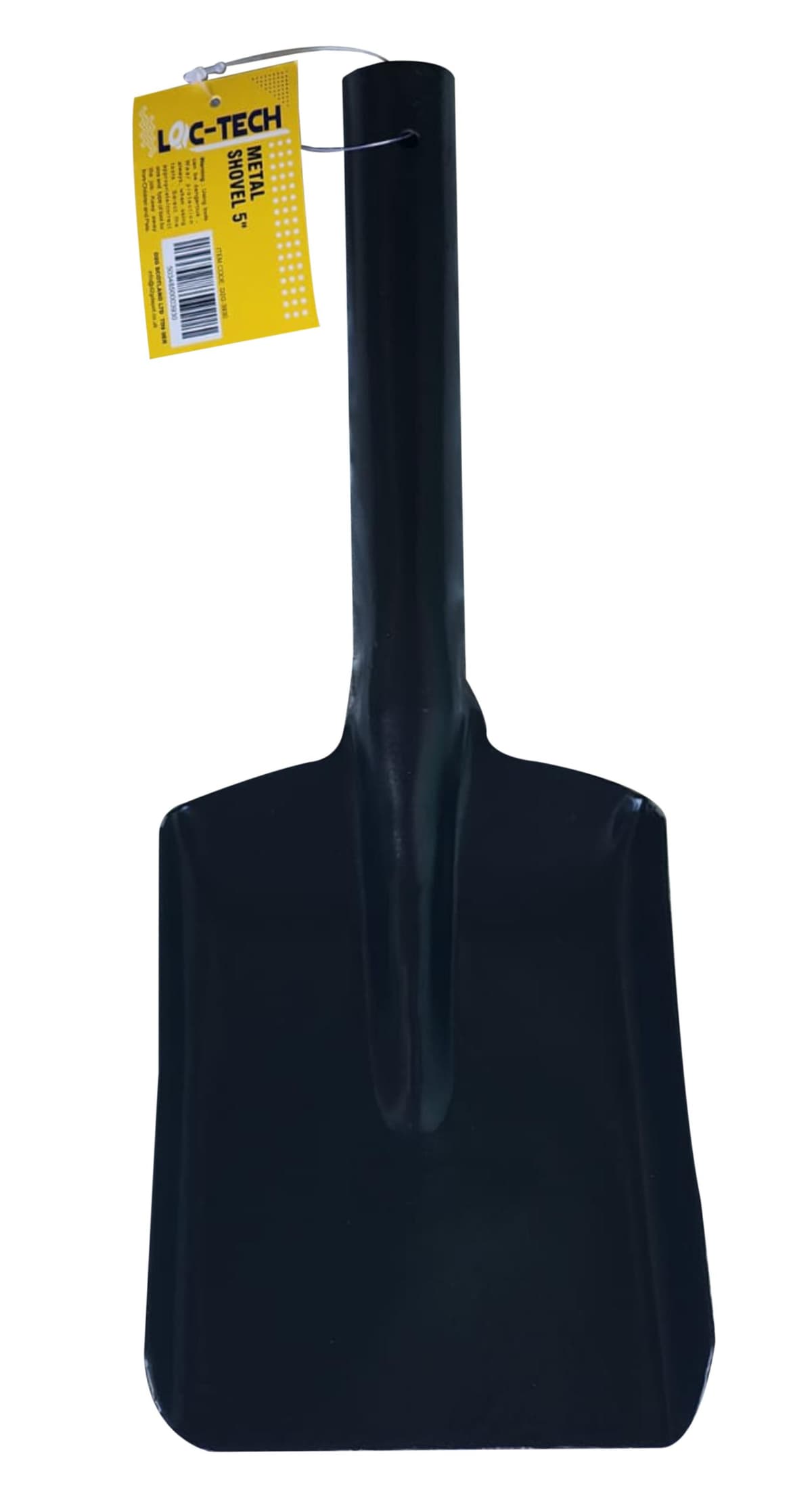 Loc-tech Metal Shovel 5"