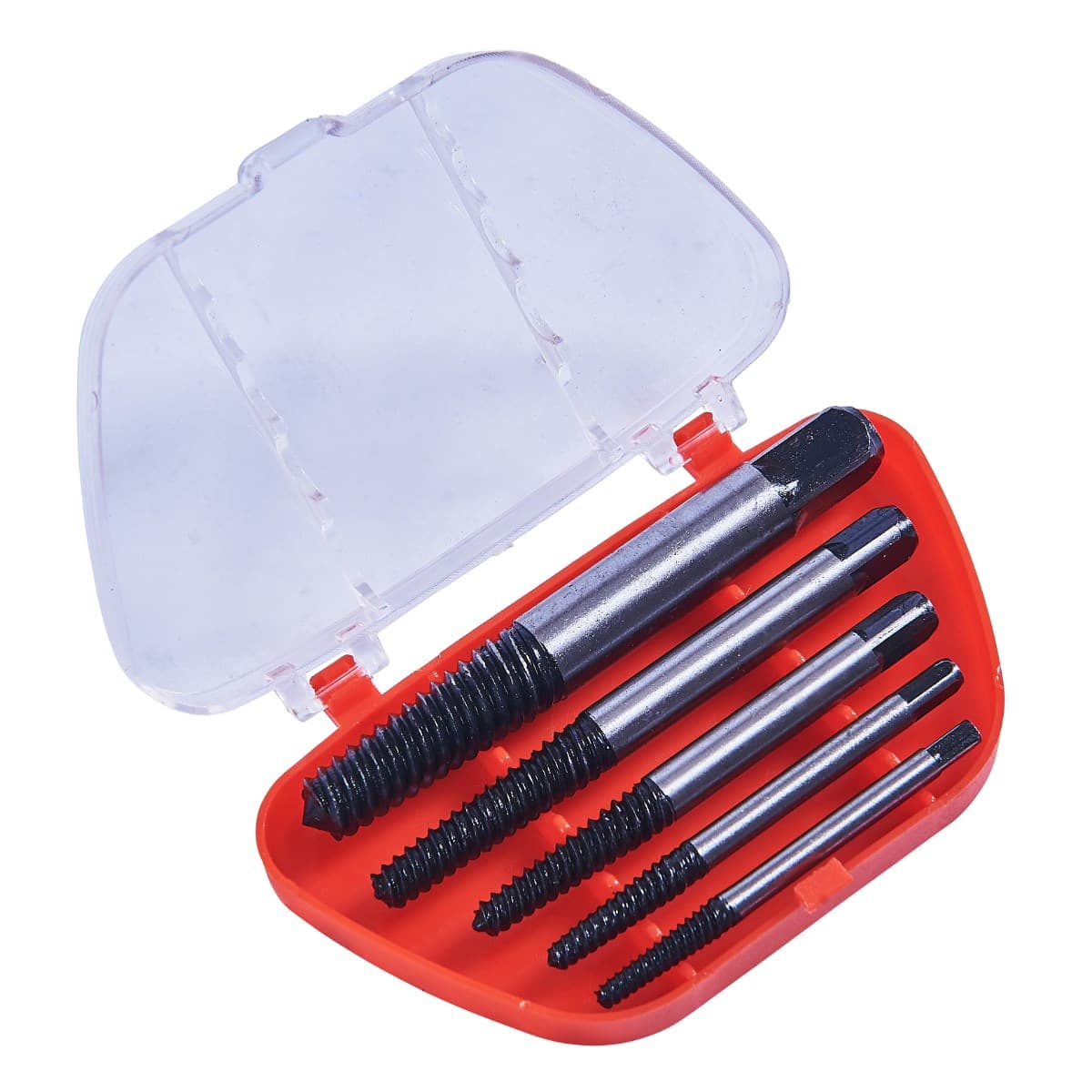 Am-Tech 5PC SCREW EXTRACTOR SET