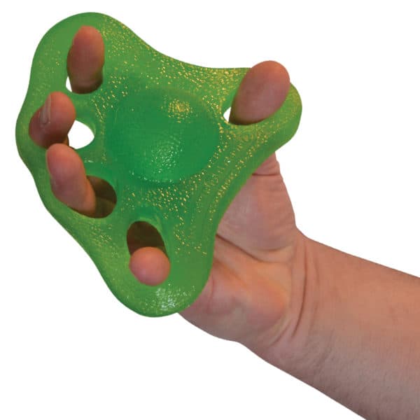 Wflex Force with flexgrip holding power