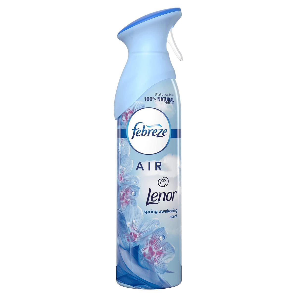 Febreze Aspray spring awakeni