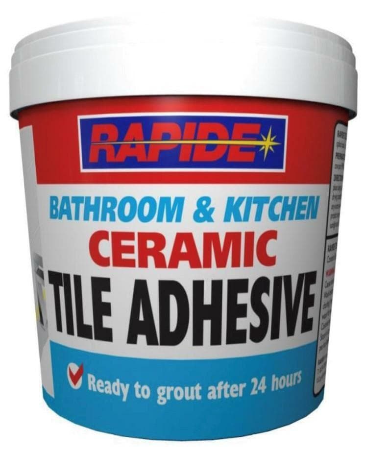 Rap Ceramic Tile Adhesive 1Kg