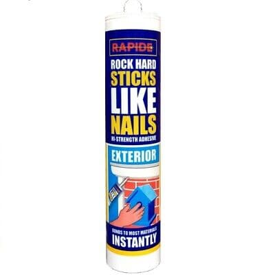 Rap Cartridge who needs nails Ext Adhesive 260ml