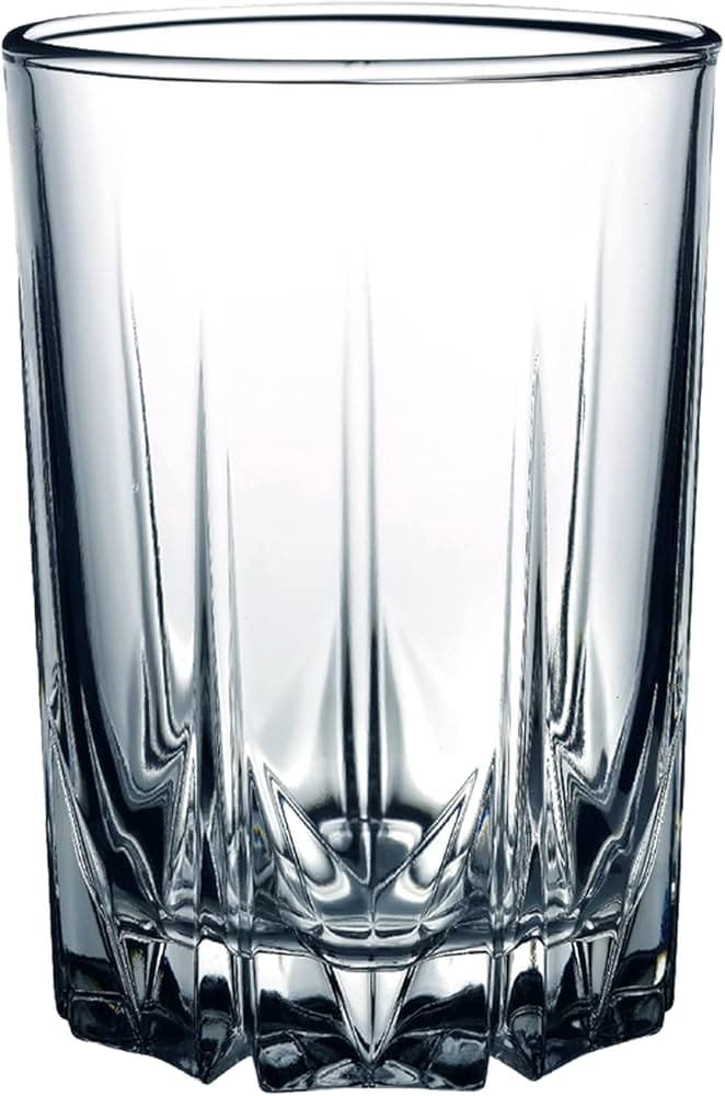 Pasabache 6Pc Drinking Glass