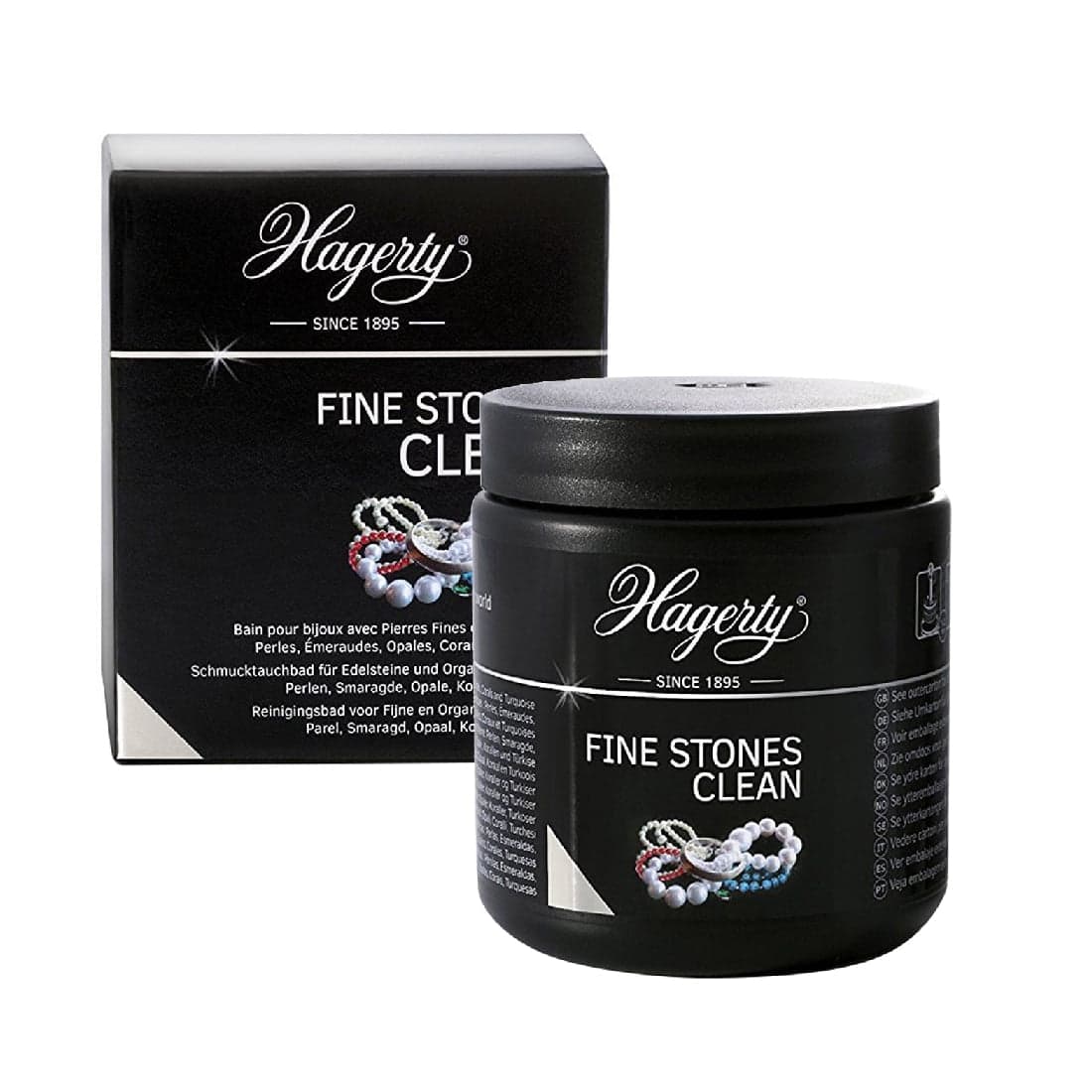 Hagerty FINE STONES CLEAN